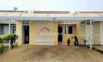 Imagem 2: Casa de Vila em Avenida Nove de Dezembro - Jardim Pedroso - Indaiatuba/SP