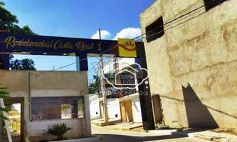 Imagem: Terreno à venda, 110 m² por R$ 100.000,00