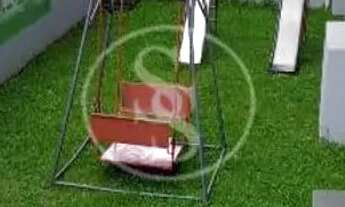 Imagem 13: Apartamento com 3 dormitórios para alugar, 54 m² por R$ 2.100,00 - Assunção - São Bernardo