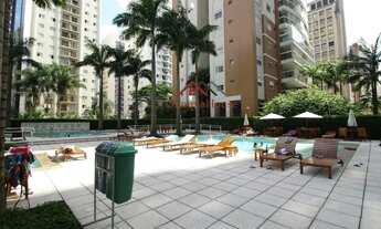 Imagem 5: Aluguel Apartamento 3 Dormitórios - 96 m² Vila Olímpia