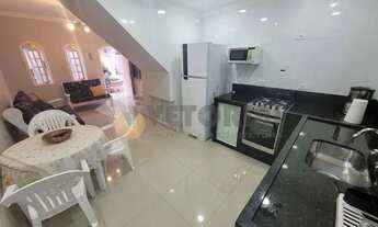 Imagem 5: Sobrado com 2 dormitórios à venda, 69 m² por R$ 600.000,00 - Prainha - Caraguatatuba/SP