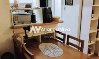 Imagem 5: Botafogo Apartamento com 1 dormitório