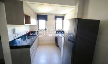 Imagem 4: Apartamento para aluguel, 2 quartos, 1 suíte, 1 vaga, Umuarama - Uberlândia/MG