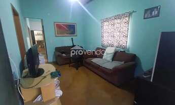 Imagem 3: CHACARA Á VENDA 03 QUARTOS, 1 SUÍTE - SETOR SAN DIEGO - GOIANIRA - GO