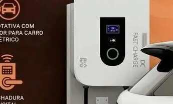 Imagem 2: Na melhor localização do ESPINHEIRO | Varanda Gourmet