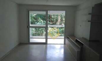 Imagem 4: Apartamento com 2 dormitórios à venda, 110 m² por R$ 950.000 - São Lourenço - Curitiba/PR