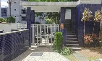 Imagem 2: Apto aluguel com 73 metros quadrados com 3 quartos sendo 1 suíte em Cocó - Fortaleza - CE