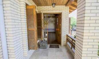 Imagem 5: Sobrado à venda com 3 quartos, 1 suite, 4 vagas de garagem - Vila Conceição