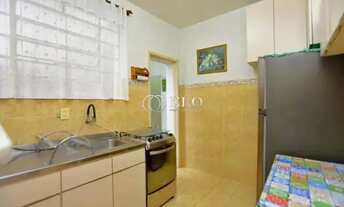 Imagem 2: Alugo apartamento de 3 dormitórios mobiliado