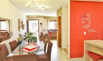 Imagem 6: Casa para Venda - 105m², 3 dormitórios, sendo 1 suites, 2 vagas - Aberta dos Morros