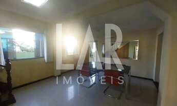 Imagem 3: Casa à venda, 5 quartos, 1 suíte, 3 vagas, Santa Tereza - Belo Horizonte/MG