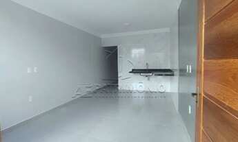 Imagem 4: CASA 2 DORMITORIOS NO BAIRRO PARQUE SANTA BARBARA