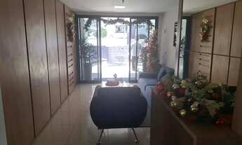 Imagem 3: Apto aluguel com 73 metros quadrados com 3 quartos sendo 1 suíte em Cocó - Fortaleza - CE