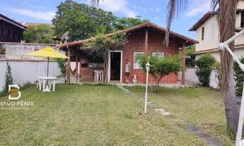 Imagem 4: Casa para Venda em Saquarema, Jaconé (Ponta Negra), 2 dormitórios, 1 banheiro