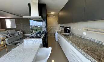 Imagem 4: Gleba Palhano|2 dorms