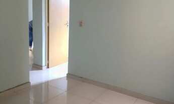 Imagem: Apartamento padrão Itu