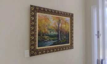 Imagem 6: Sobrado para alugar em Campinas, Loteamento Alphaville Campinas, com 4 suítes, com 444.61