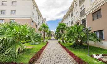 Imagem: Apartamento no SÃO BRAZ com 83,18 m²