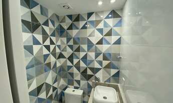 Imagem 7: Linda Sala Comercial - Pronta Para Entrar - Vista Incrível