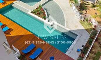 Imagem: Conforto e praticidade Apartamento de 2