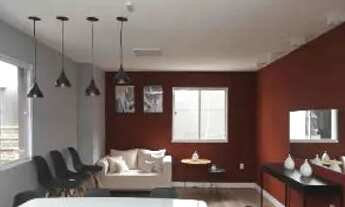 Imagem 6: Apartamento Vila Ema