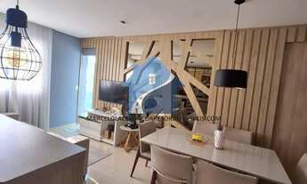 Imagem 2: Apartamento no Condomínio Splendore - Dom Pedro