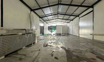 Imagem 3: GALPÃO PARA LOCAÇÃO - JARDIM CANADÁ - NOVA LIMA-MG