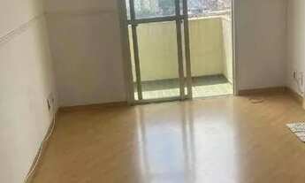 Imagem 2: Apartamento com 2 dormitórios para alugar, 50 m² por R$ 2.650,00/mês - Vila Formosa - São