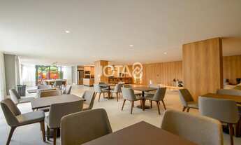 Imagem 5: UM APARTAMENTO NOVO PARA MOBILIAR DO SEU JEITO! Apartamento 3 Quartos, 1 Vaga, Bacacheri