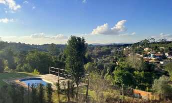 Imagem 3: Vendo terreno residencial em condomínio fechado em Ibiúna- SP