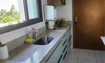 Imagem 4: Imóvel para venda possui 115 metros quadrados com 3 quartos em Paiva - Cabo de Santo Agost