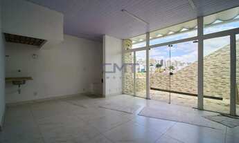 Imagem: Cobertura para aluguel, 2 quartos, 1 suíte