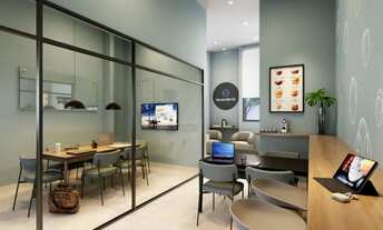 Imagem 4: Oportunidade para fzer um Excelente Negócio ( Apts Studio 1, 2 Quartos , Centro Rio