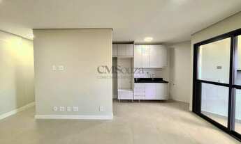 Imagem 3: Apartamento para alugar no Ed. Odyssey 3 quartos (1 suíte), 86m², 2 vagas Centro, Londri