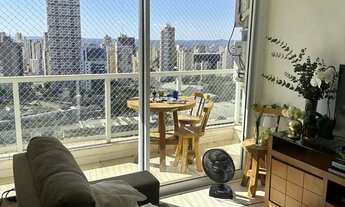 Imagem 4: K apartaments a venda no Setor Oeste - Goiânia - GO