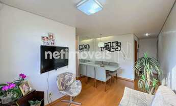 Imagem 6: Compre apartamento 3 quartos com Suíte ao Lado do Minas Shopping, Estação de Metrô e Cente