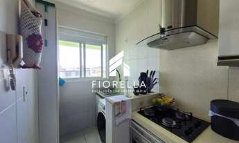 Imagem 5: Apartamento à venda com 02 dormitórios, 01 vaga, no Jd. Cidade Florianópolis, São José-SC