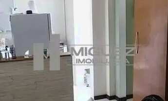 Imagem 5: Rua Campos Sales - Apartamento à venda com sala e quarto - Tijuca - Código 21574