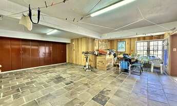 Imagem 4: INBOX CIA IMOBILIÁRIA VENDE- Casa NO BOTAFOGO