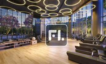 Imagem 5: Conjunto para alugar, 1784 m² por R$ 253.328,00/mês - Brooklin - São Paulo/SP