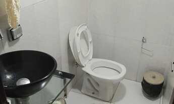 Imagem 7: Vendo um lindo sobrado no centro de Cuiabá