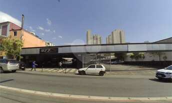 Imagem: Terreno com 2100m² a venda/locação na