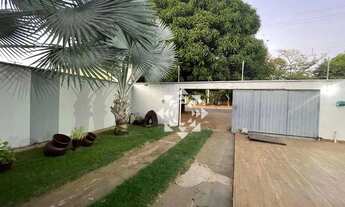 Imagem 2: Casa com 3 dormitórios à venda, 257 m² por R$ 1.240.000,00 - 205 Norte (Avno 22) - Palmas