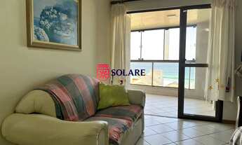 Imagem 4: Apartamento com vista para o mar na praia de Bombas-SC para 5 pessoas