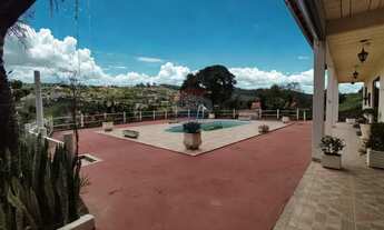 Imagem 4: Casa Fazendinhas Terras do Comendador - Filgueiras