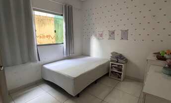 Imagem 6: Casa no bairro Cardoso 3/4