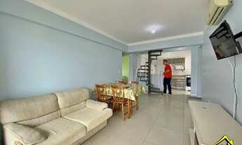 Imagem 4: Réveillon 2026 - Cobertura c/ 4 Quartos (AR) - 1 Quadra Mar - Prainha