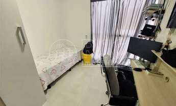 Imagem 6: Apartamento para venda com 70 metros quadrados com 3 quartos em Vila Isabel - Rio de Janei