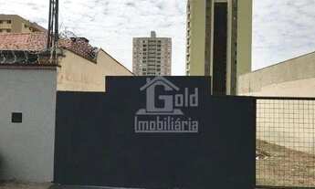 Imagem 4: Terreno à venda, 300 m² por R$ 510.000,00 - Jardim Irajá - Ribeirão Preto/SP