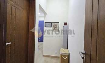 Imagem 5: Casa com 4 dormitórios em condomínio na Massaguaçu